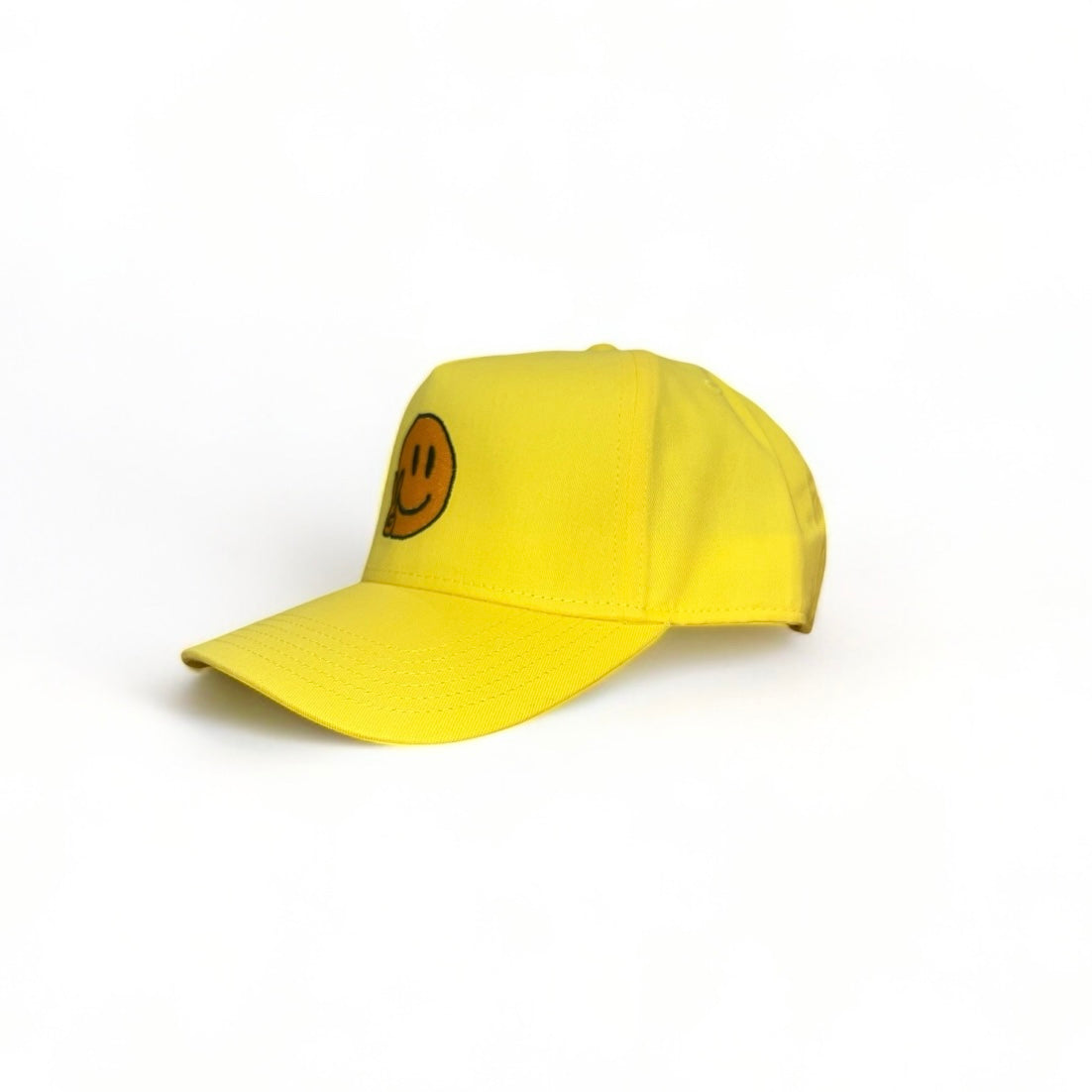 The Happy Hat - Yellow